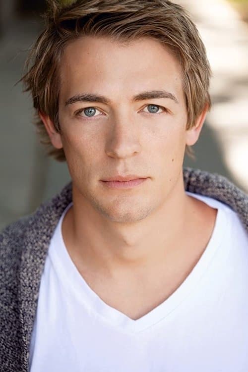 Mason D Davis