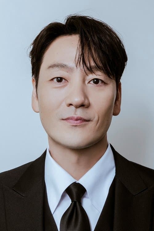 Park Hae Soo