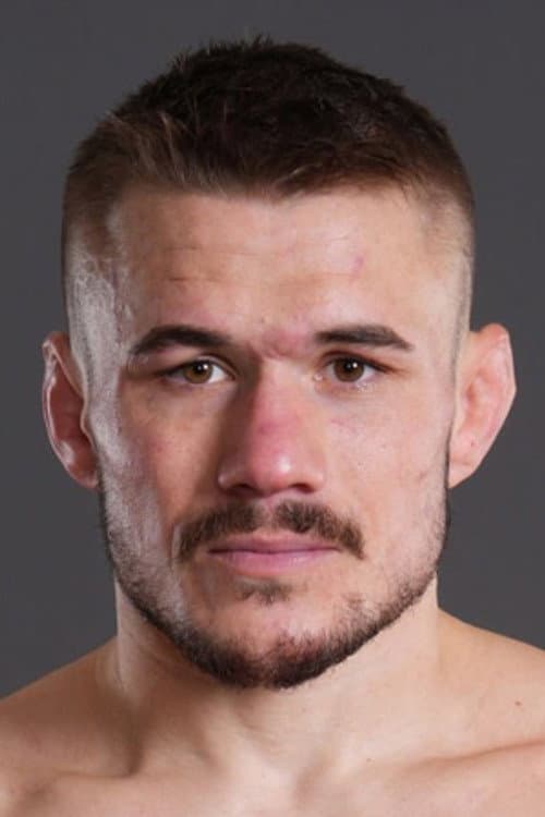 Nathaniel Wood