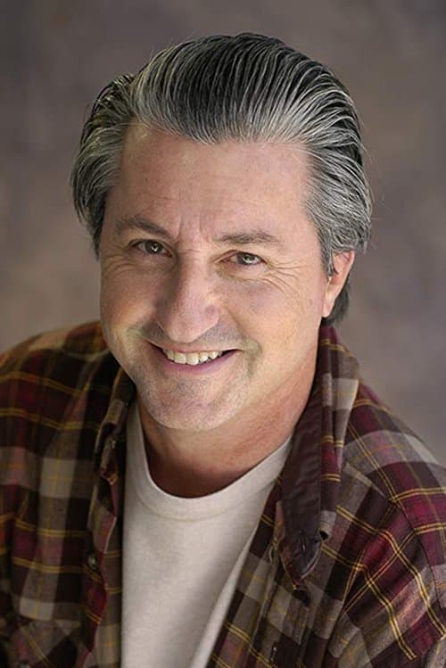 Keith Mackechnie