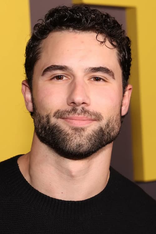 Robbie Gk