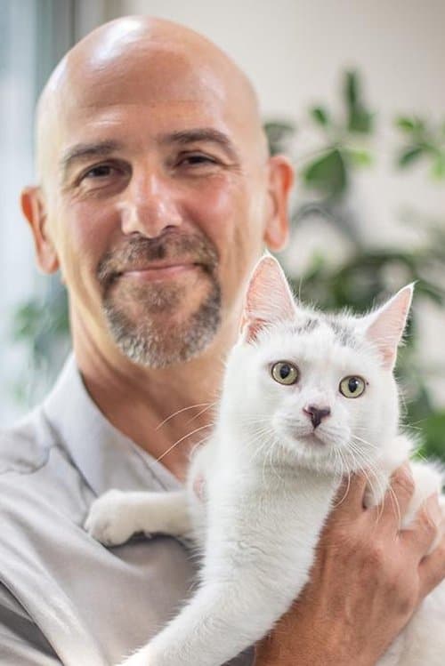 Dr Bruce Kornriech