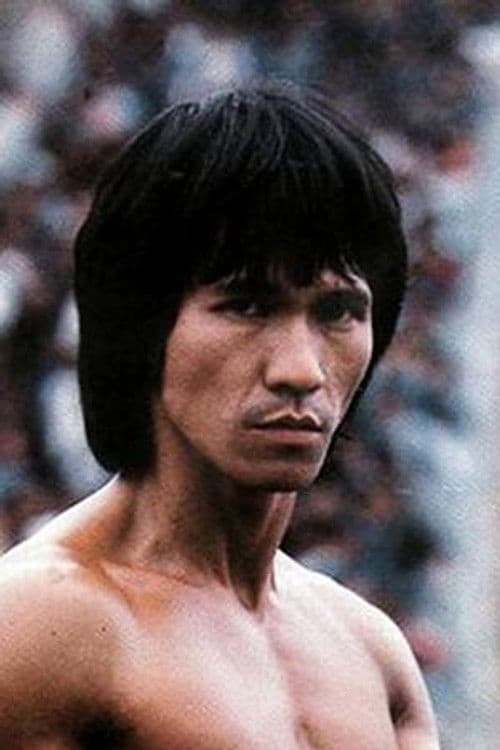 Huang Kin Lung