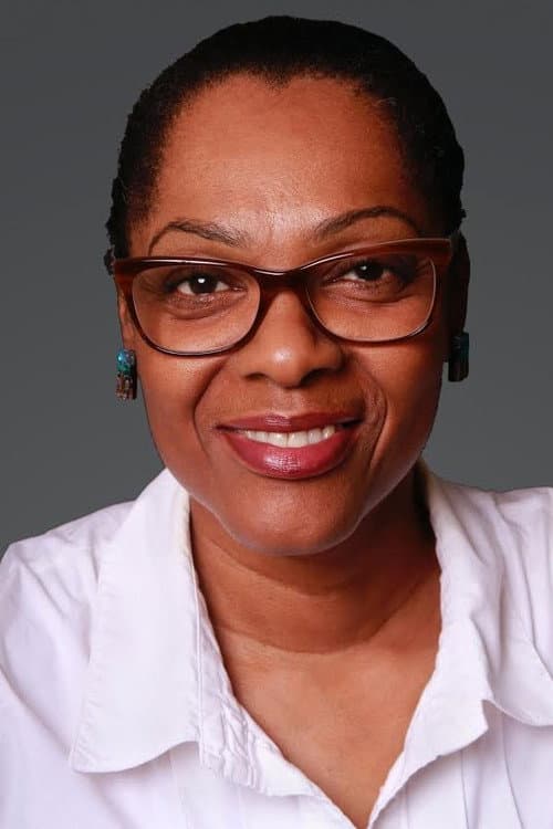 Carolyn Mcdonald