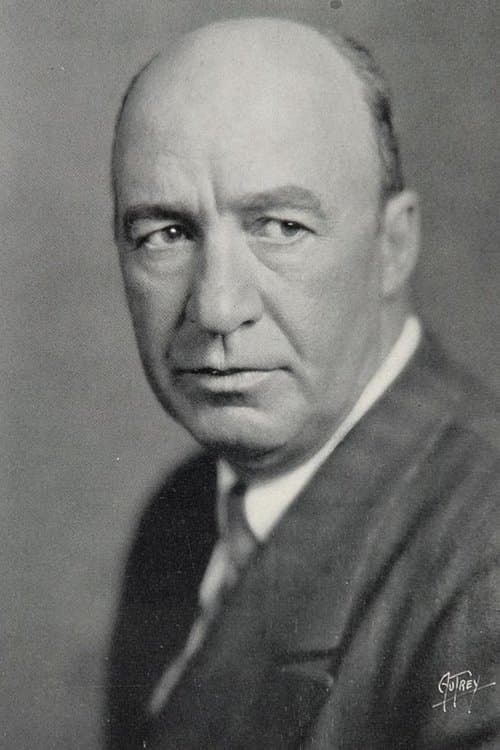 J Farrell Macdonald