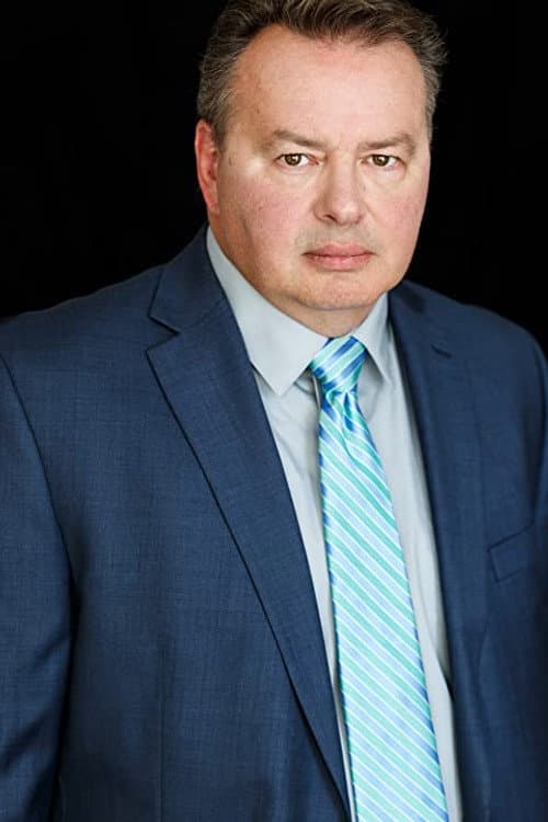 George R Sheffey