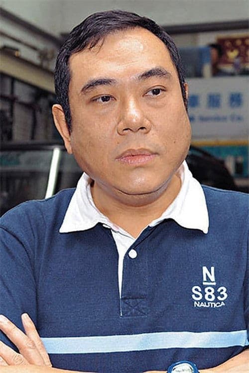 William Duen Wai Lun