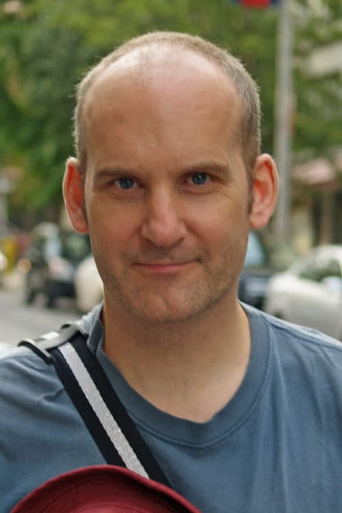 Ian Mackaye