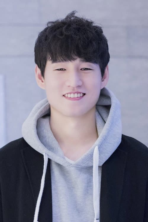 Kang Jeong Woo