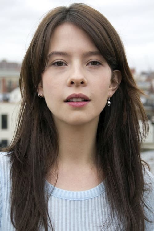 Jessamine Bliss Bell