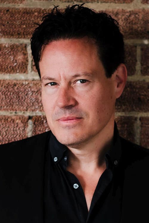 Howard J Ford
