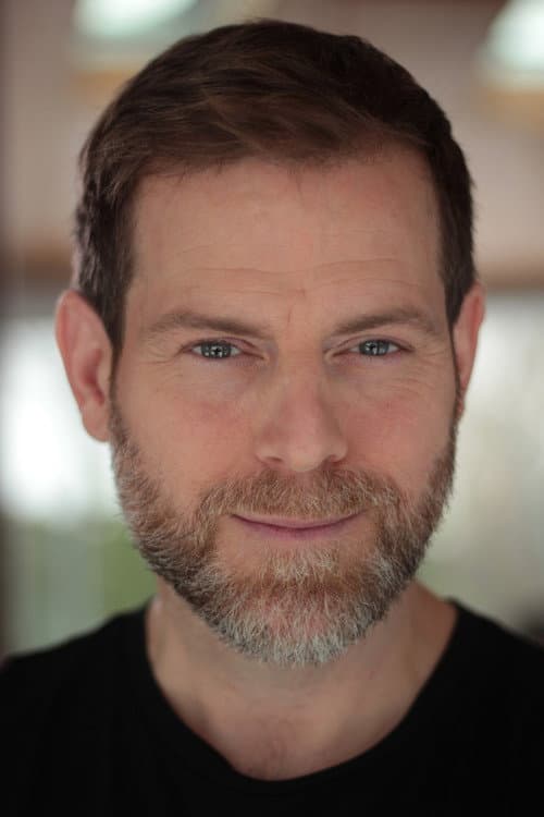 Benoit Saint Hilaire