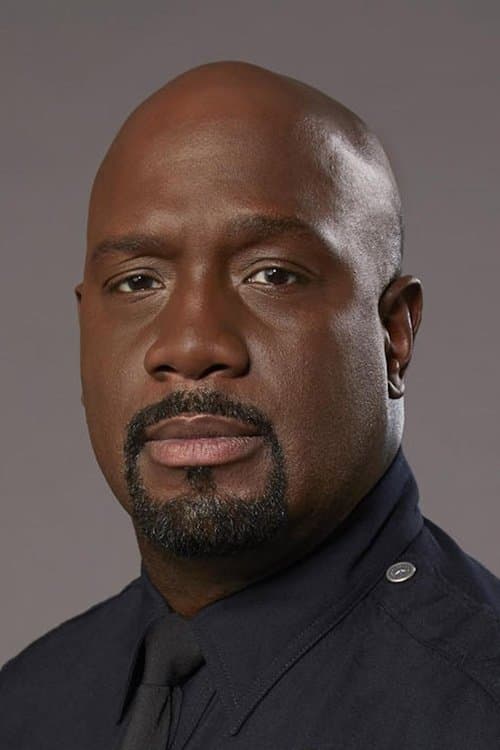 Richard T Jones