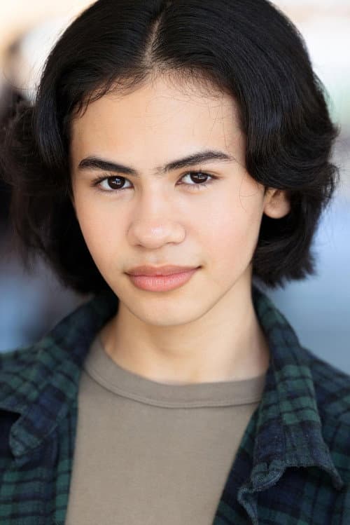 Deric Mccabe
