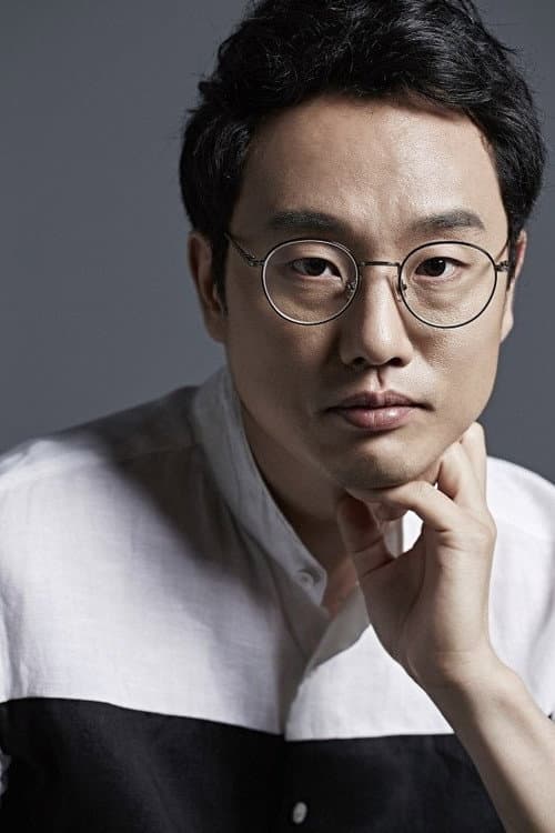 Jung Young Ki