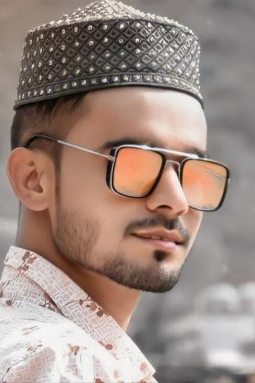 Sharik Khan Jr