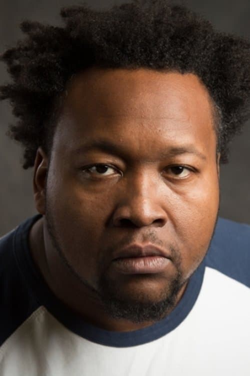 Adrian Mclean