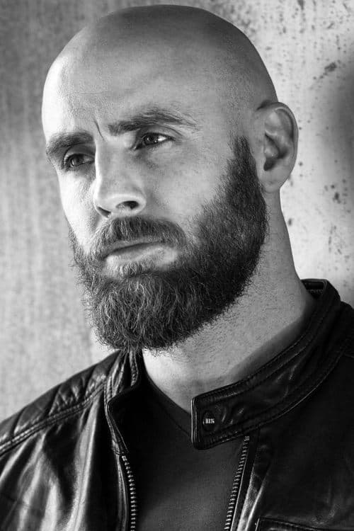Aaron Jon North