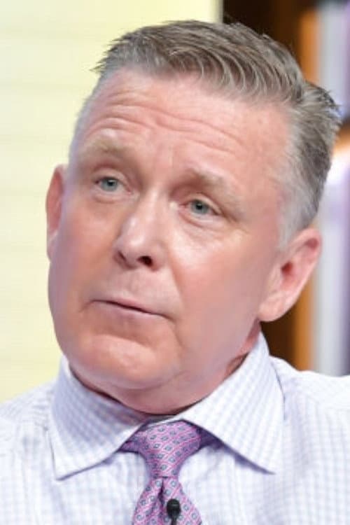 Jim Odoherty