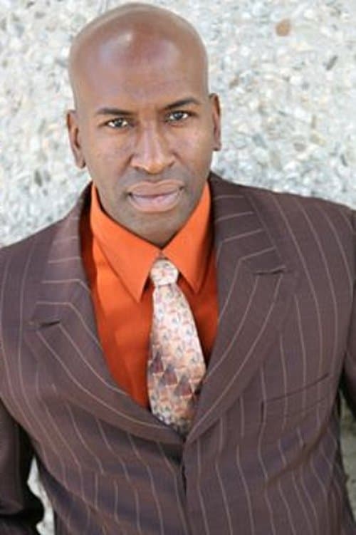 Esau Mcknight