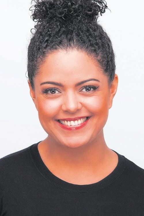 Lee Ann Van Rooi