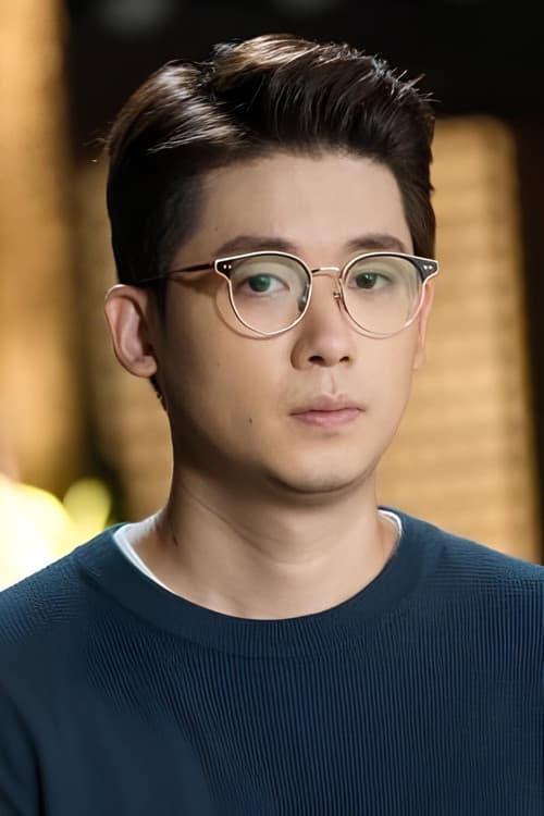 Cho Hyun Chul