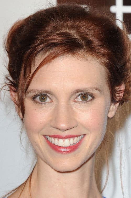 Julie Mcniven