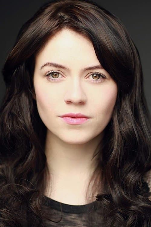 Gemma Leah Devereux