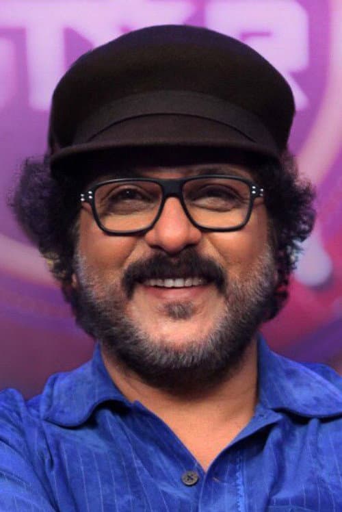 V Ravichandran