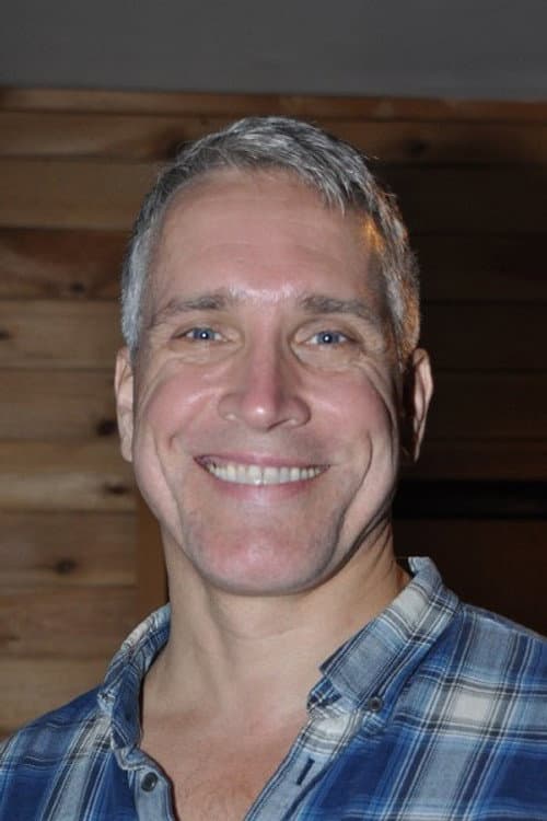 Mike Mcgowan