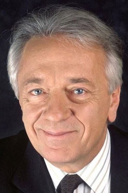 Jean Pierre Cassel