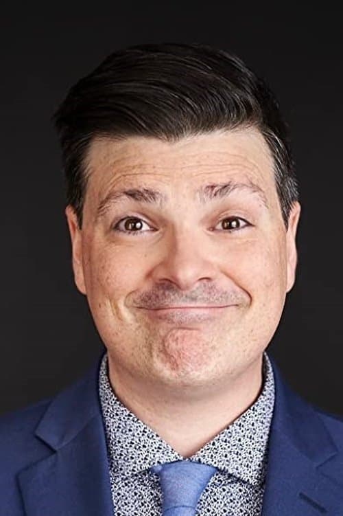 Joe Macleod