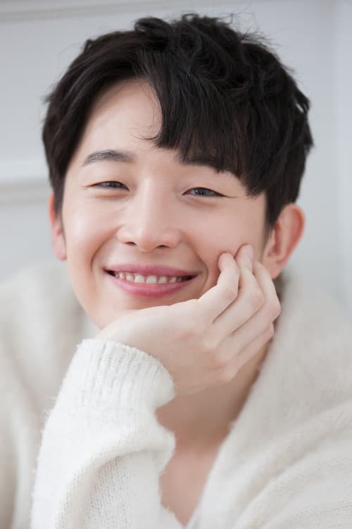 Lee Je Yeon