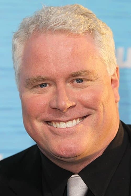 Sean Mcnamara
