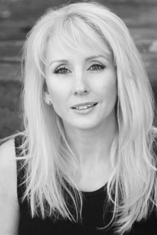 Suzie Mackenzie
