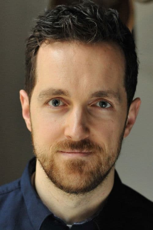 Jason Mckinnon