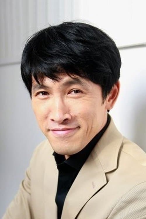 Oh Seong Yu