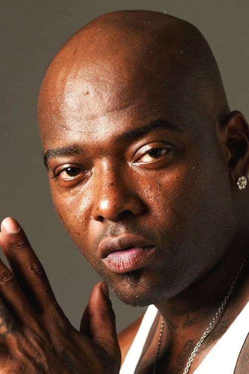 Anthony Treach Criss