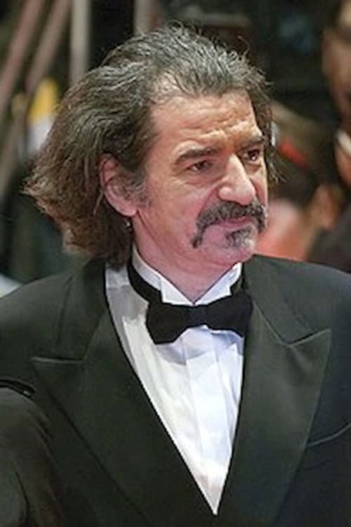 Predrag Manojlovic