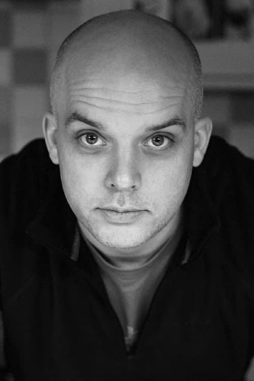 Colm Mccarthy