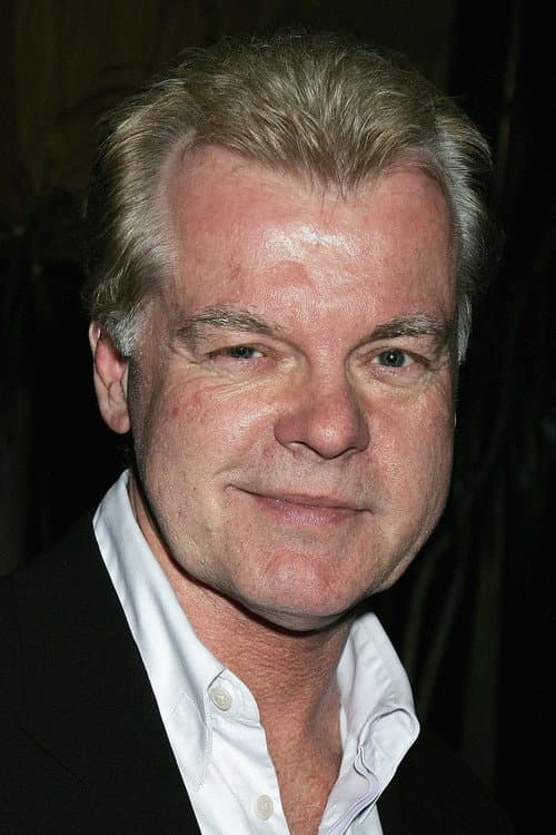 David S Ward