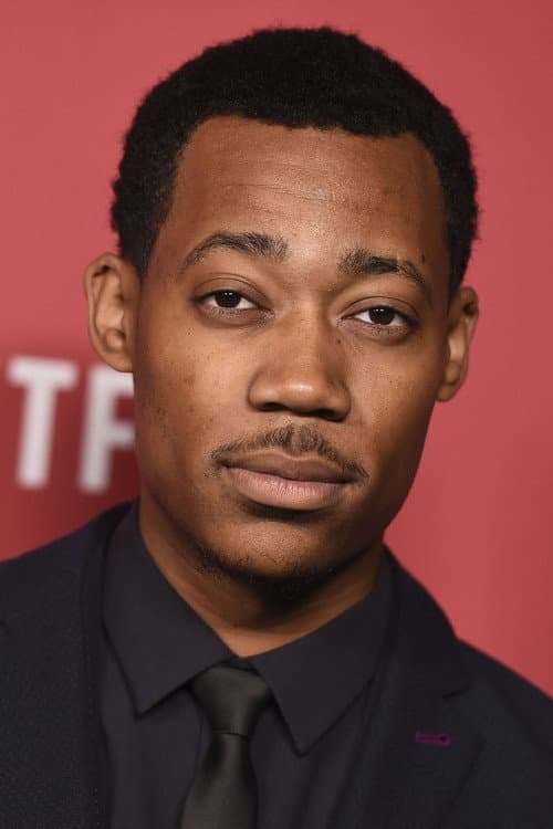 Tyler Williams