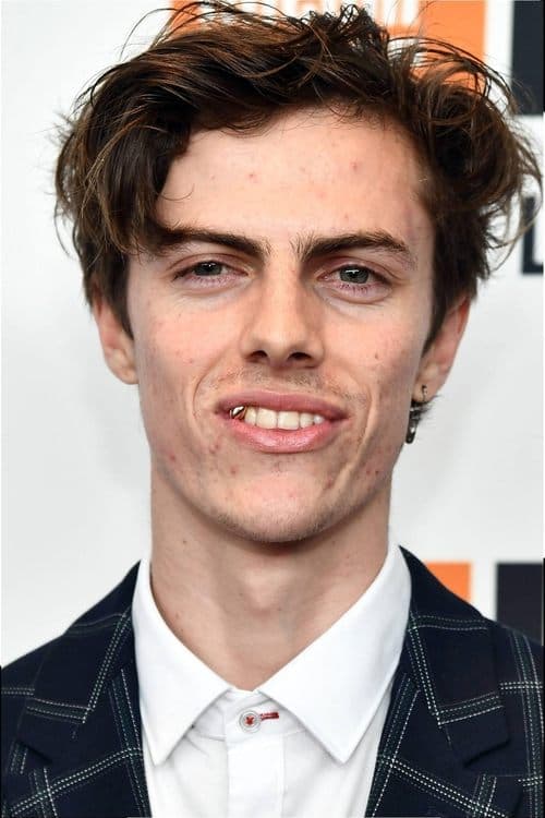 Ryder Mclaughlin