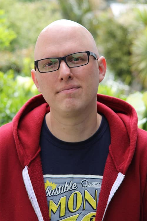 Yoann Karl Whissell