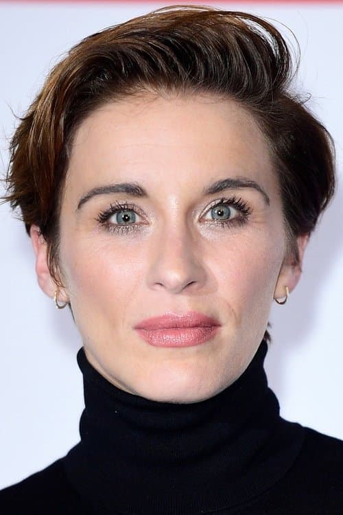 Vicky Mcclure
