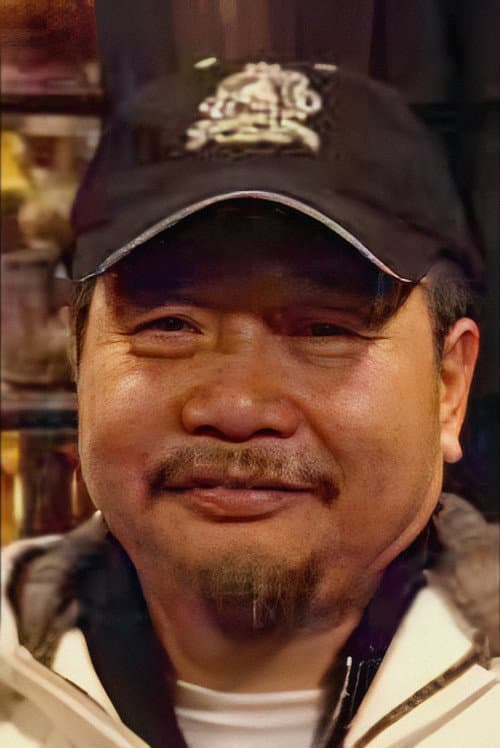 Raymond Lee Wai Man