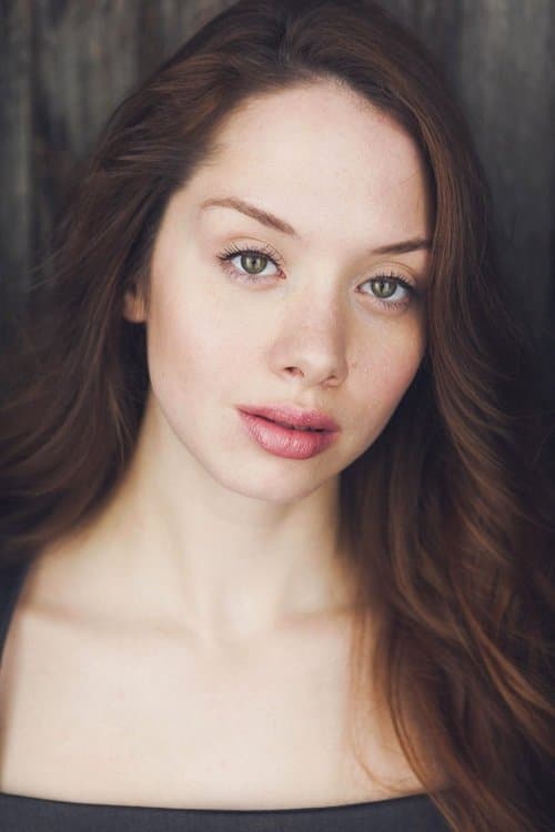 Chelsea Lesage
