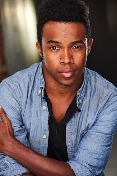 Eric M Myrick