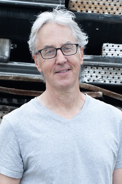 Angus Maclachlan