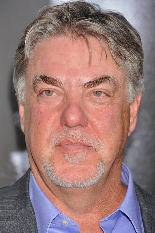Bruce Mcgill